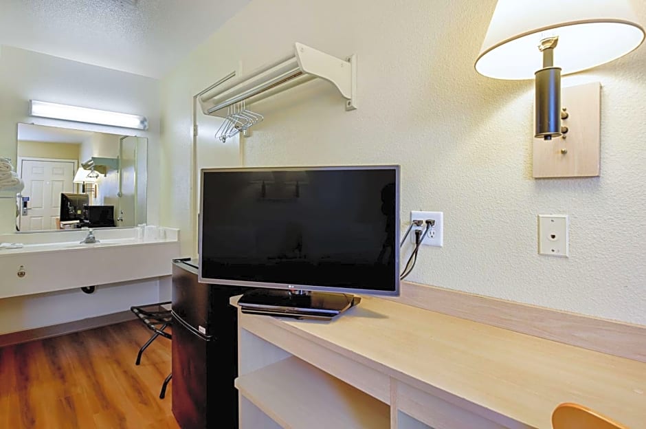 Motel 6 South Lake Tahoe