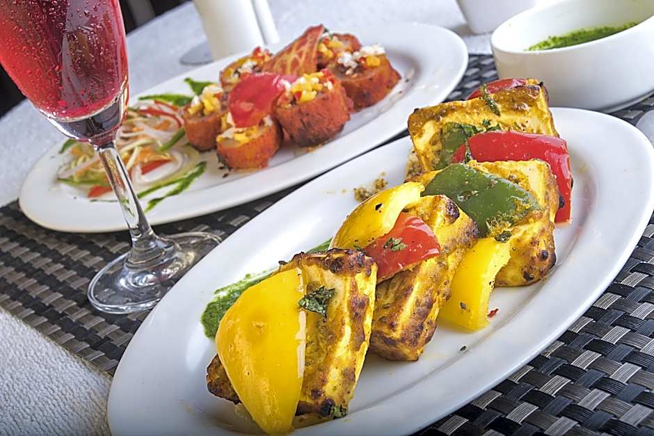 Regenta Inn Larica Kolkata