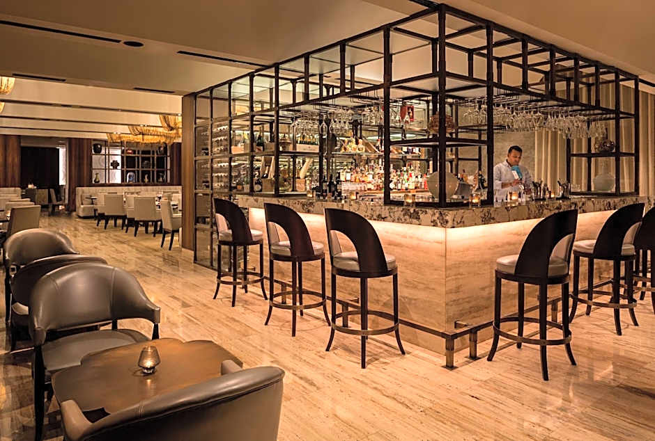 Four Seasons Hotel Tunis