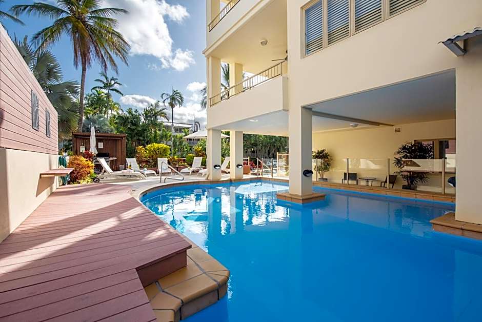 Silkari Reflections of Port Douglas