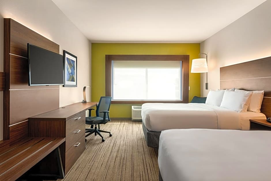 Holiday Inn Express & Suites West Des Moines - Jordan Creek