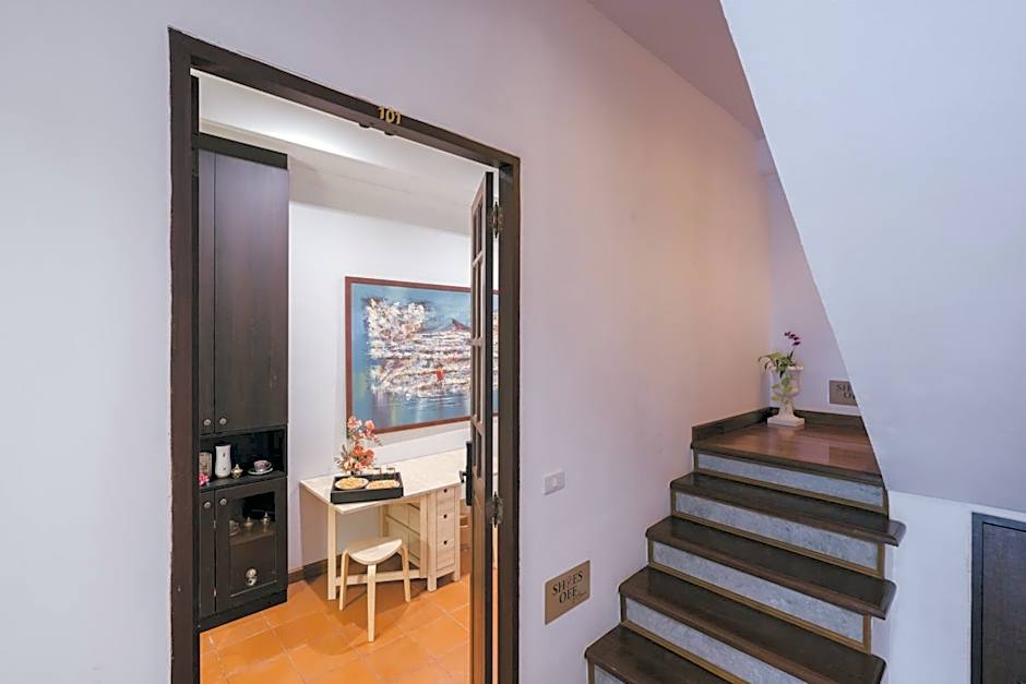 Botan Boutique Hotel