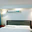 Green Tree Inn Nanjing Zhonghua Gate Subway Station Hotel