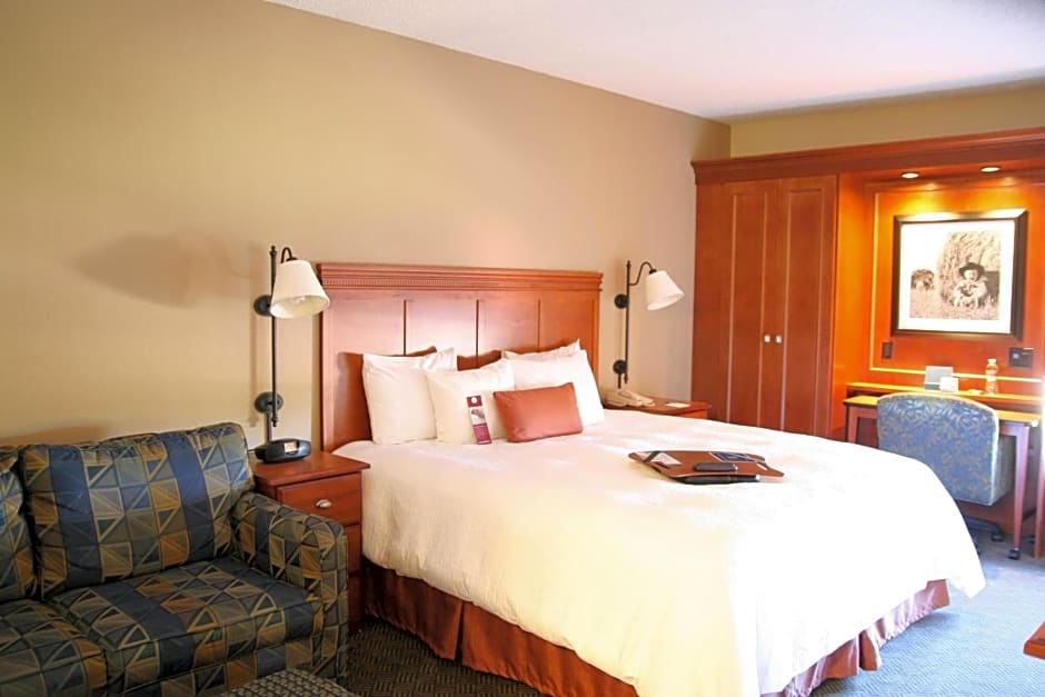 Hampton Inn Oklahoma City/Yukon