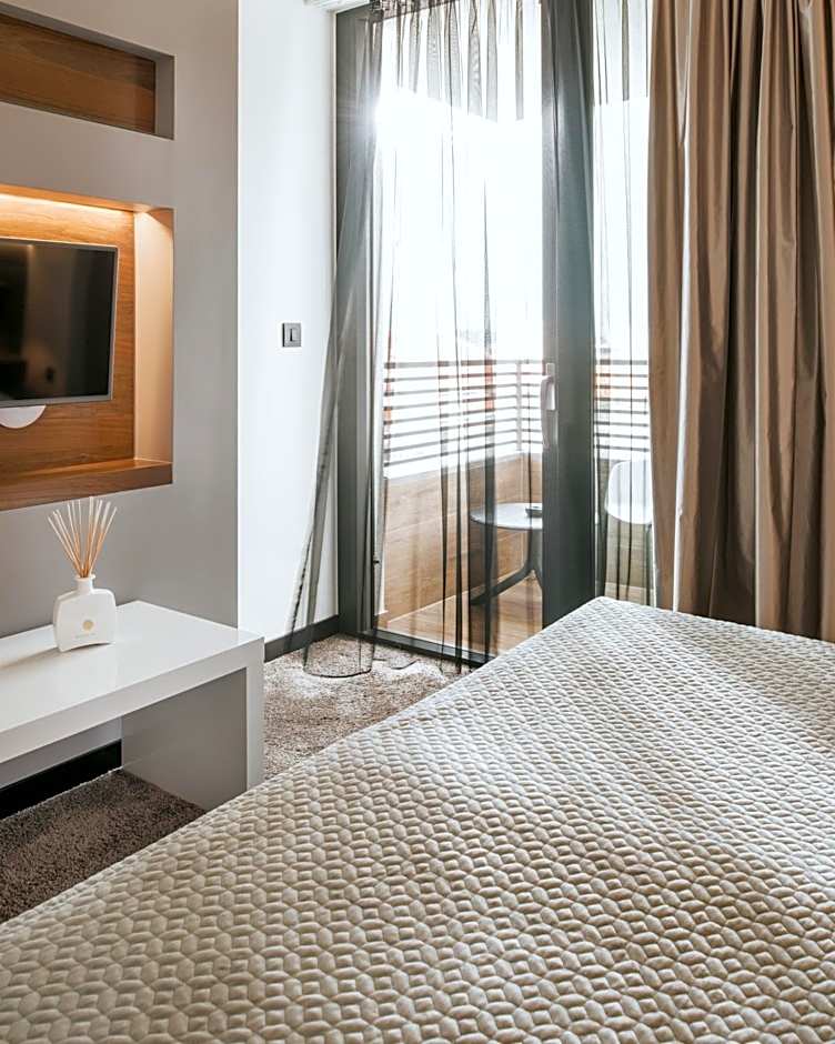 Boutique Hotel Ani - Adults Only