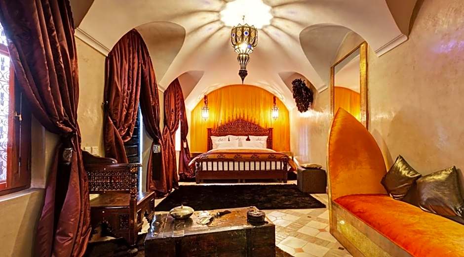 Riad Wow