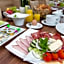 Komfort Appartements Zirbenland - adults only - no dogs