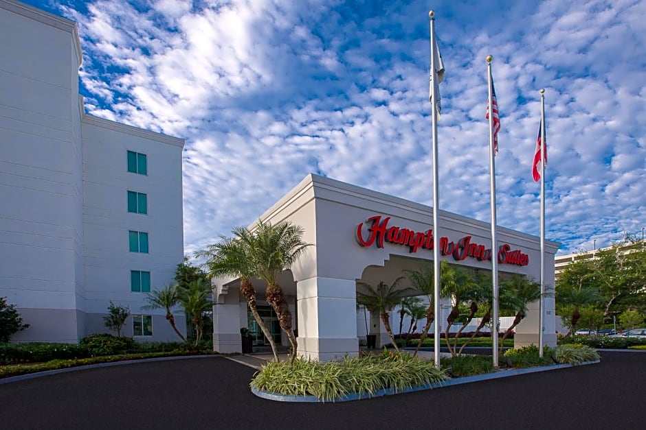 Hampton Inn & Suites San Juan