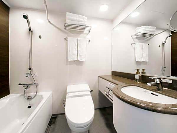 Fukuyama New Castle Hotel