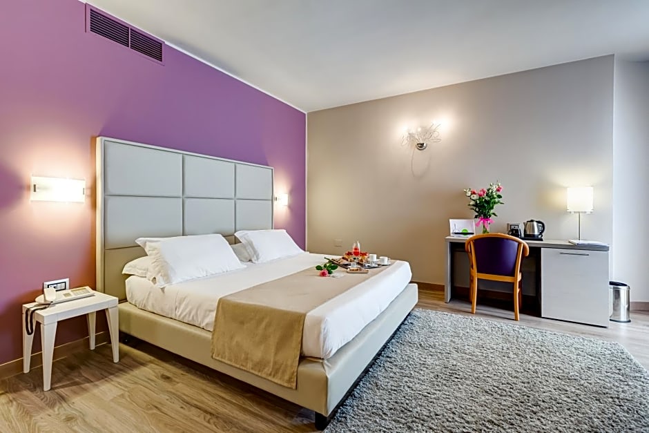 Best Western Hotel Imperiale