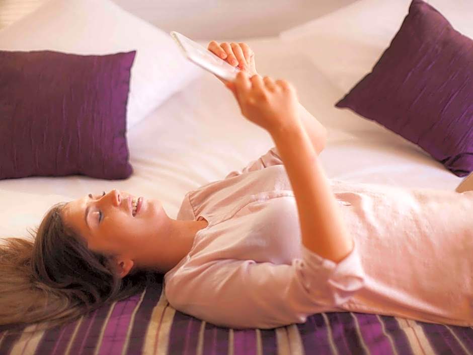 Hotel Mercure Strasbourg Centre