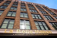 Club Wyndham La Belle Maison