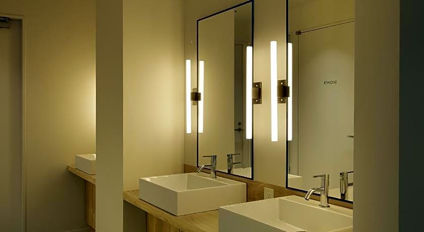Piece Hostel Sanjo