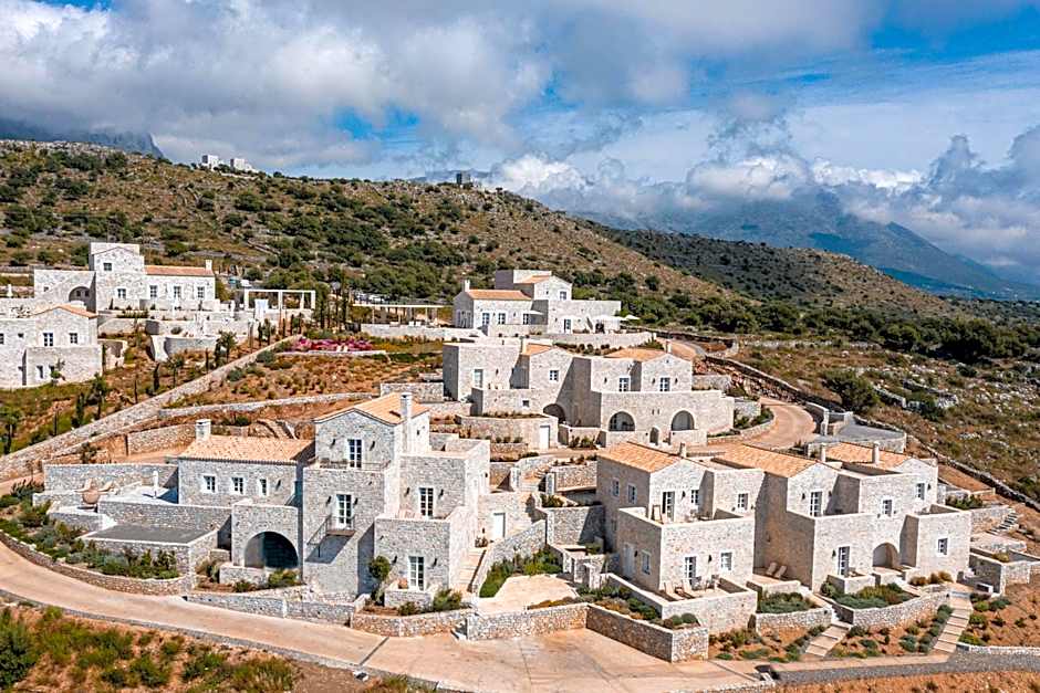 Ariá Estate Suites & Spa