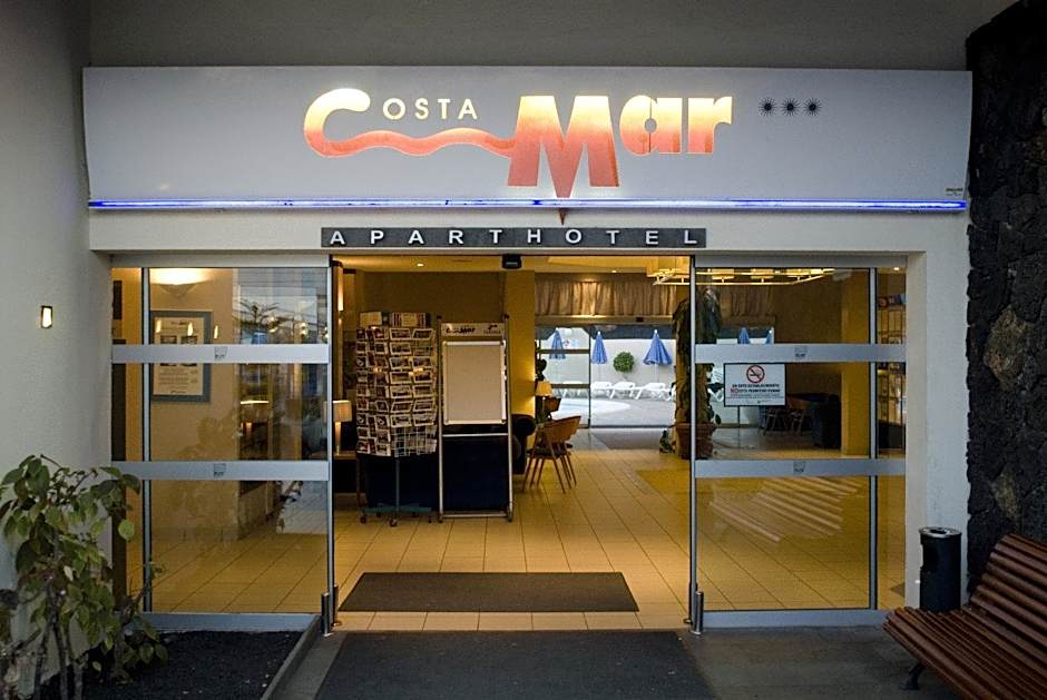 Aparthotel Costa Mar
