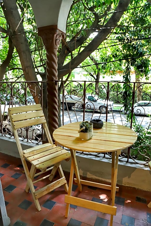 Agata Hotel Boutique & Spa