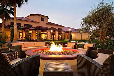 SpringHill Suites by Marriott Napa Valley