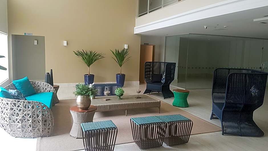 Park Veredas Flat Service