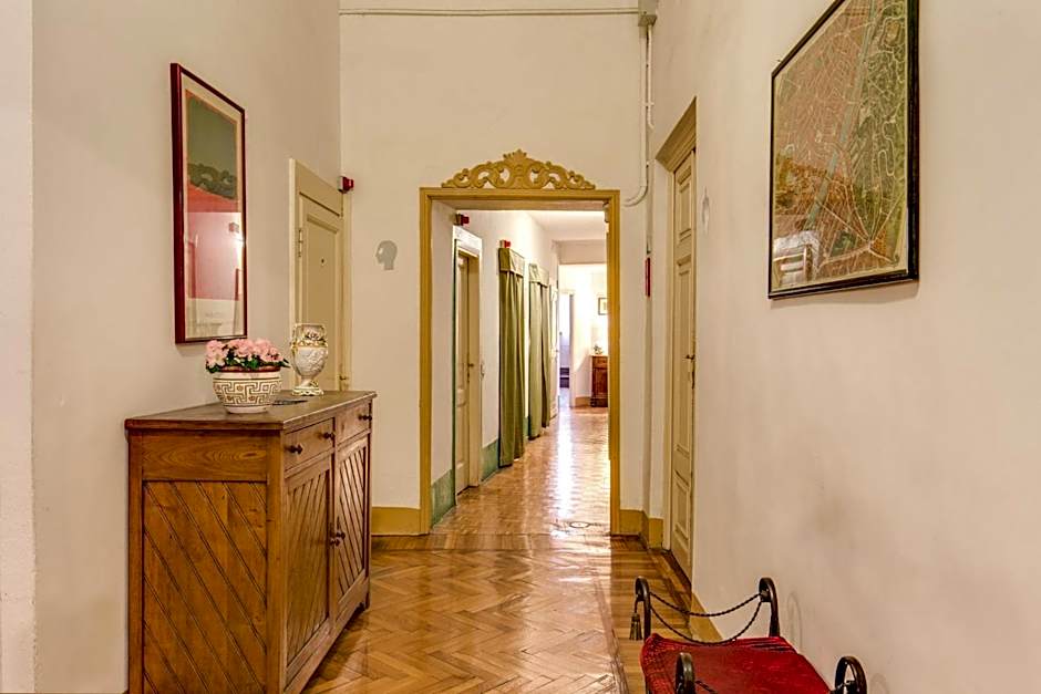 Albergo San Giovanni