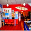 The Paintshop Hostel