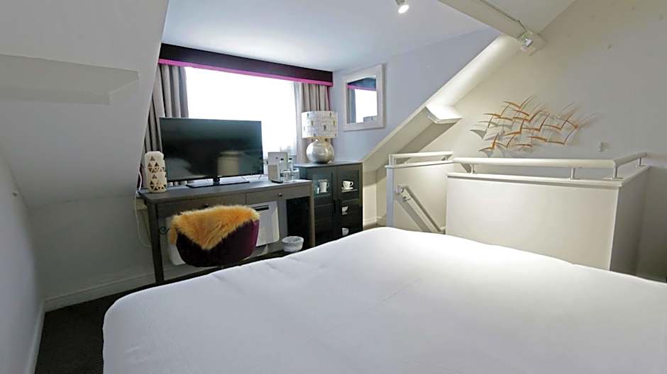 DoubleTree by Hilton York