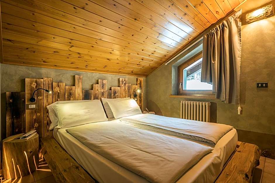 Residence Fior d'Alpe