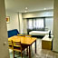 Apartamentos Goya 75