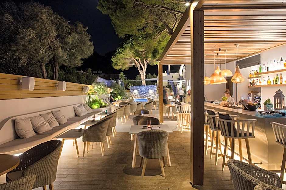 Samian Mare Hotel, Suites & Spa