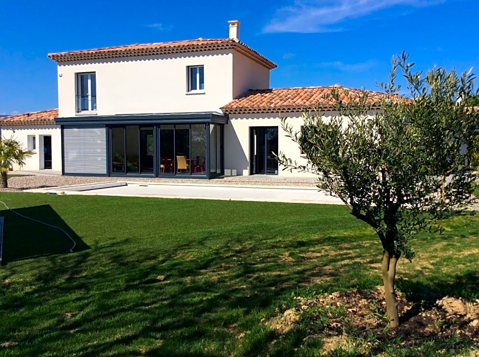 L'Abrico'Thym – Apt, UT