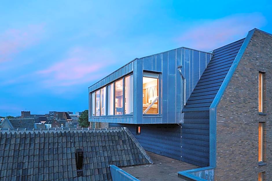 Hotel Nassau Breda, Autograph Collection by Marriott