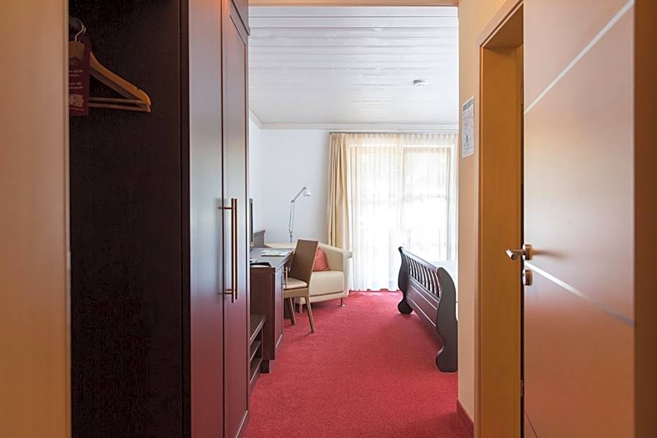 Landhotel Grönenbach