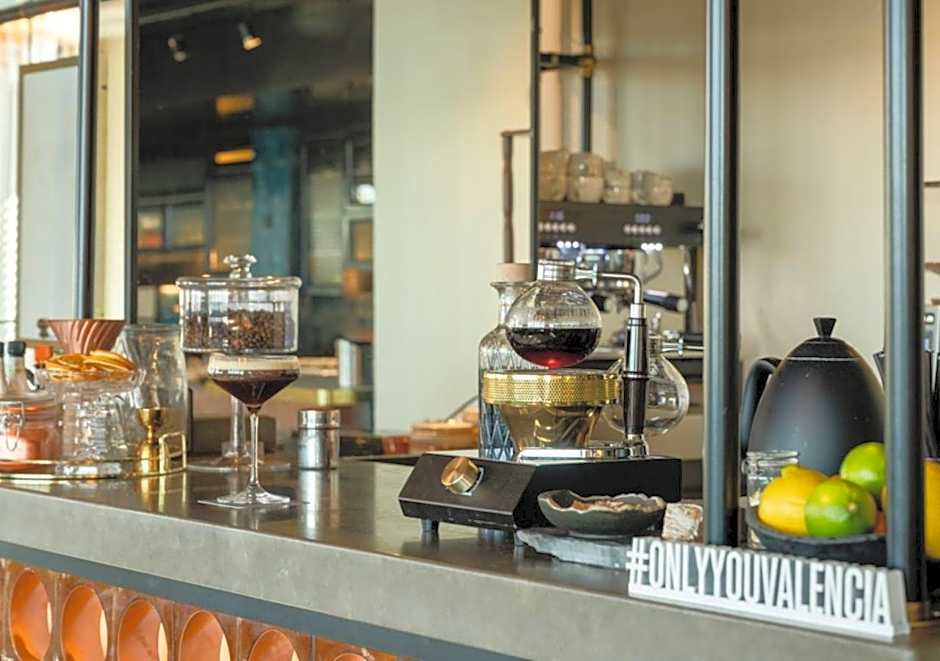 Only YOU Hotel Valencia