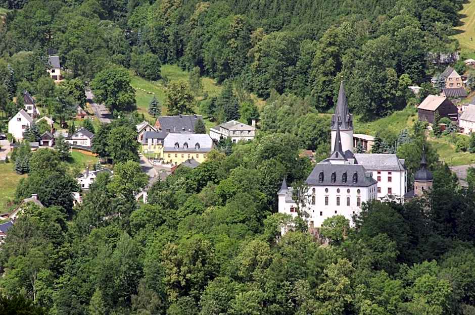 Landhaus Purschenstein