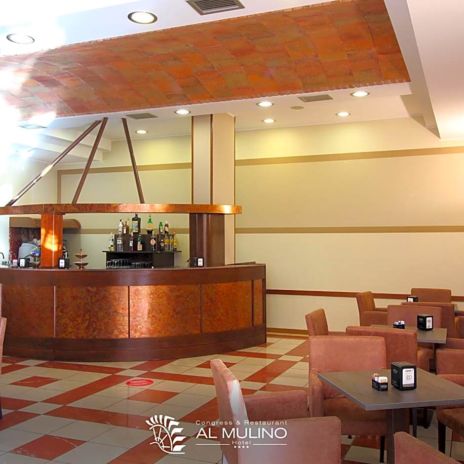 LVG Hotel Collection - Al Mulino