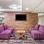 La Quinta Inn & Suites by Wyndham Baltimore Bwi Airport