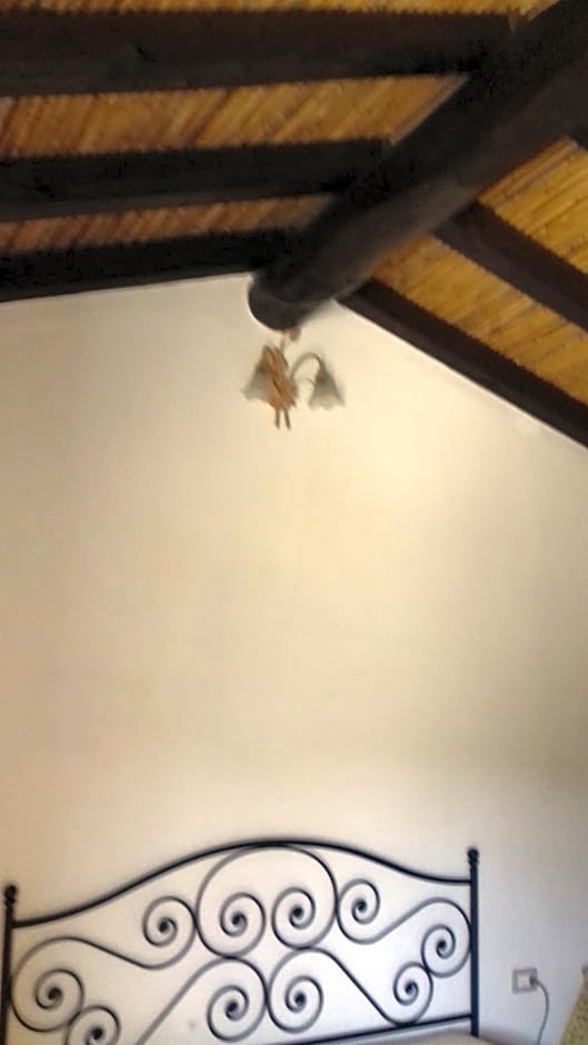 Agriturismo La tanca