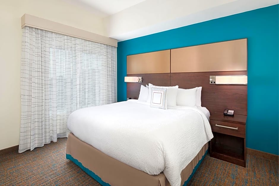 Residence Inn by Marriott Spartanburg Westgate