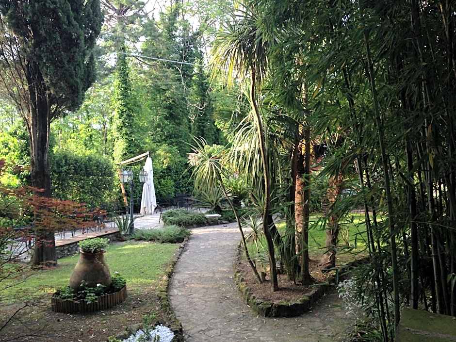 Tenuta Del Massimo Feudo