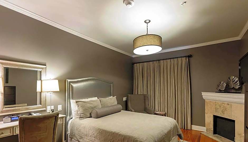 The Campbell Hotel