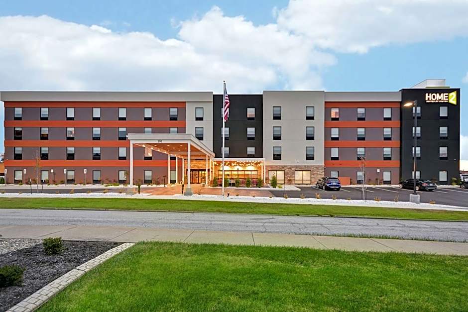 Home2 Suites by Hilton Carbondale, IL