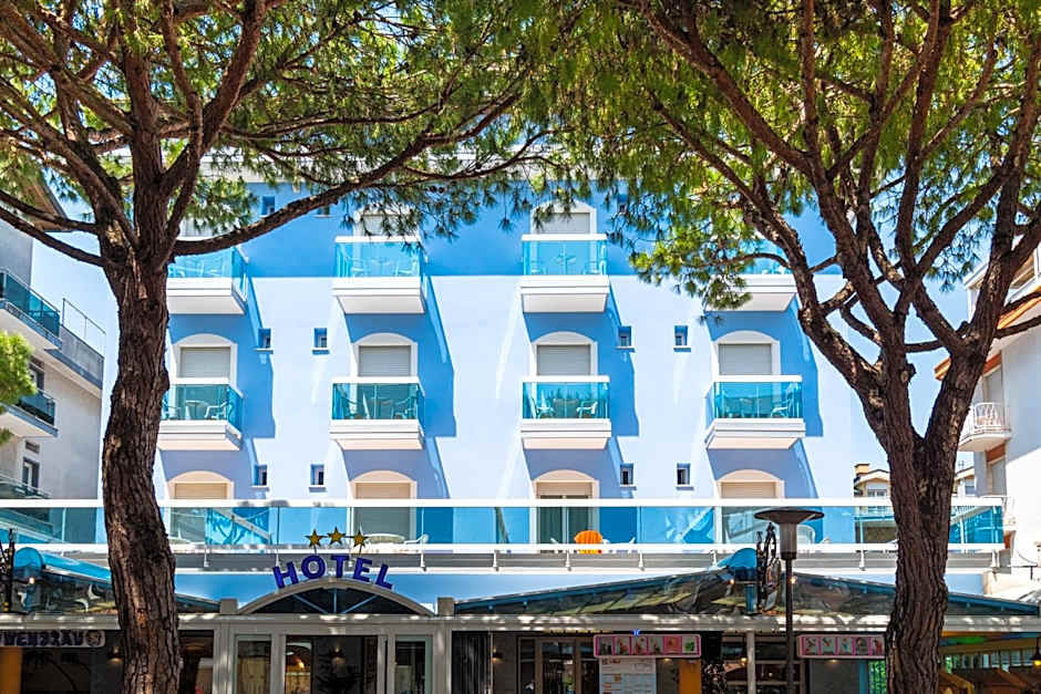 Hotel Ettoral
