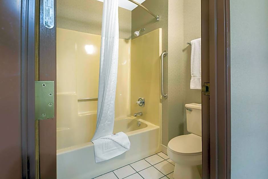 Comfort Inn Iron Mountain North