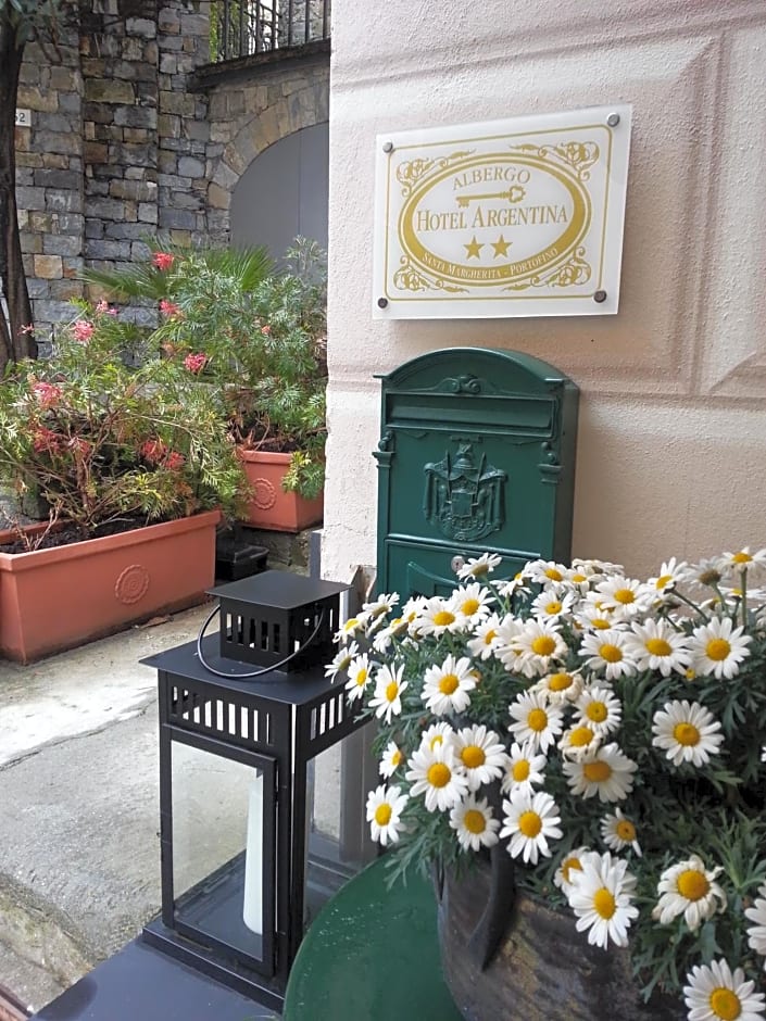 Hotel Argentina