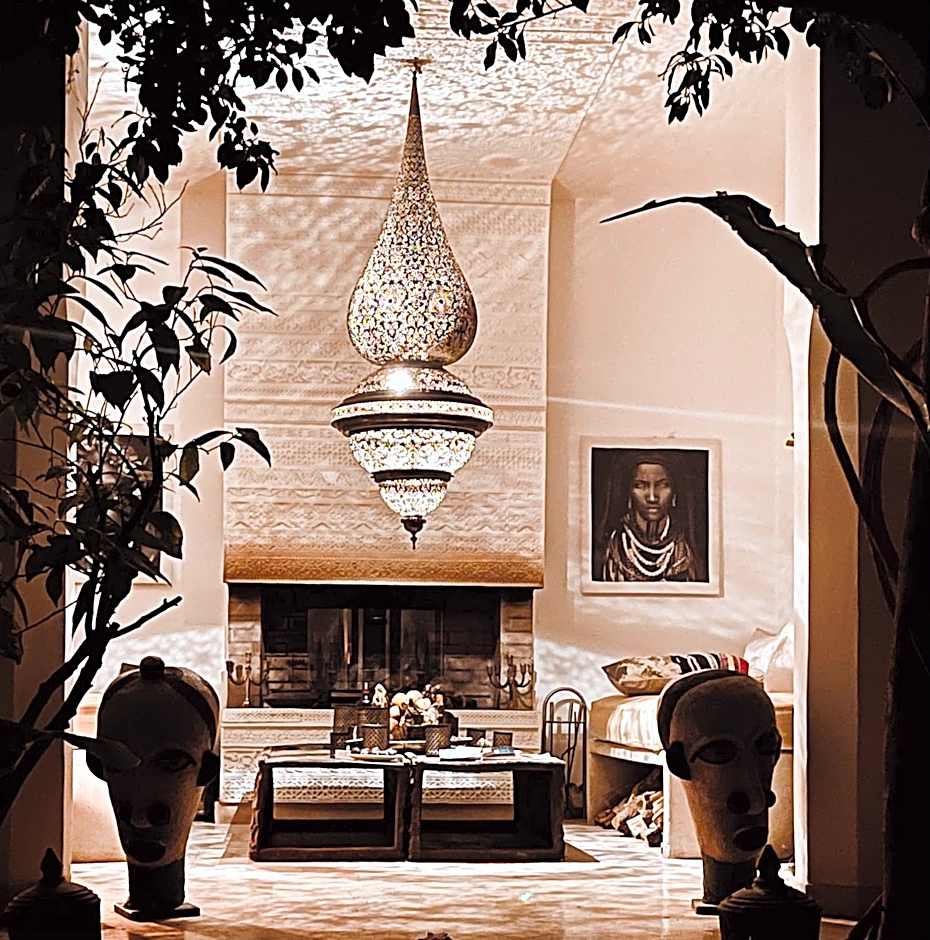 Riad 144