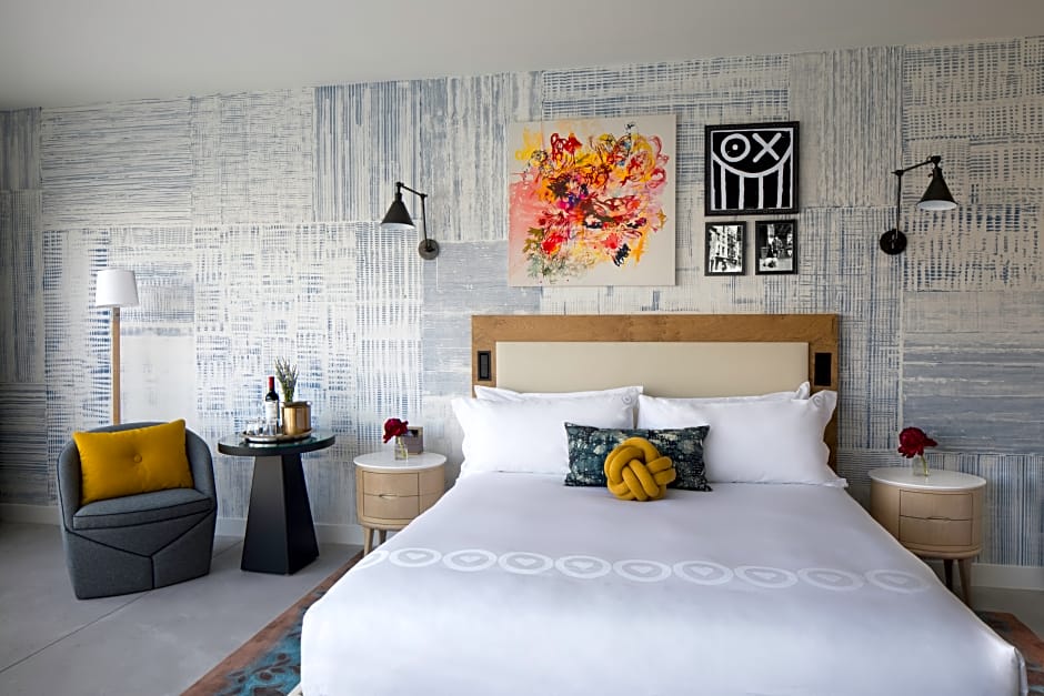 Hotel 50 Bowery, part of JdV by Hyatt 