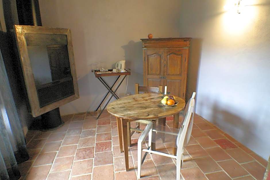 Le Case della Saracca