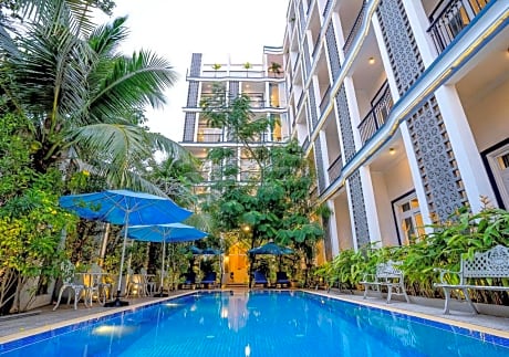 Kampot View Boutique