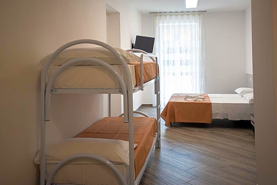 Bed And Breakfast - Lulugiù