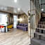 Onyx Luxury Budapest