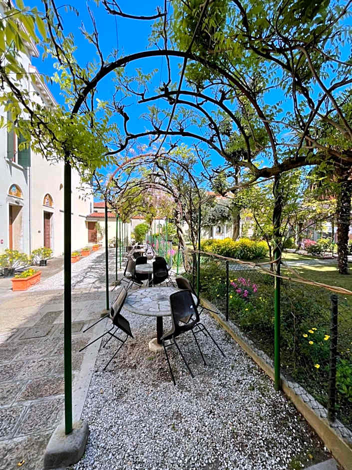 Casa Caburlotto